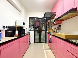 Blk 462C Blossom Spring @ Yishun (Yishun), HDB 4 Rooms #601556161